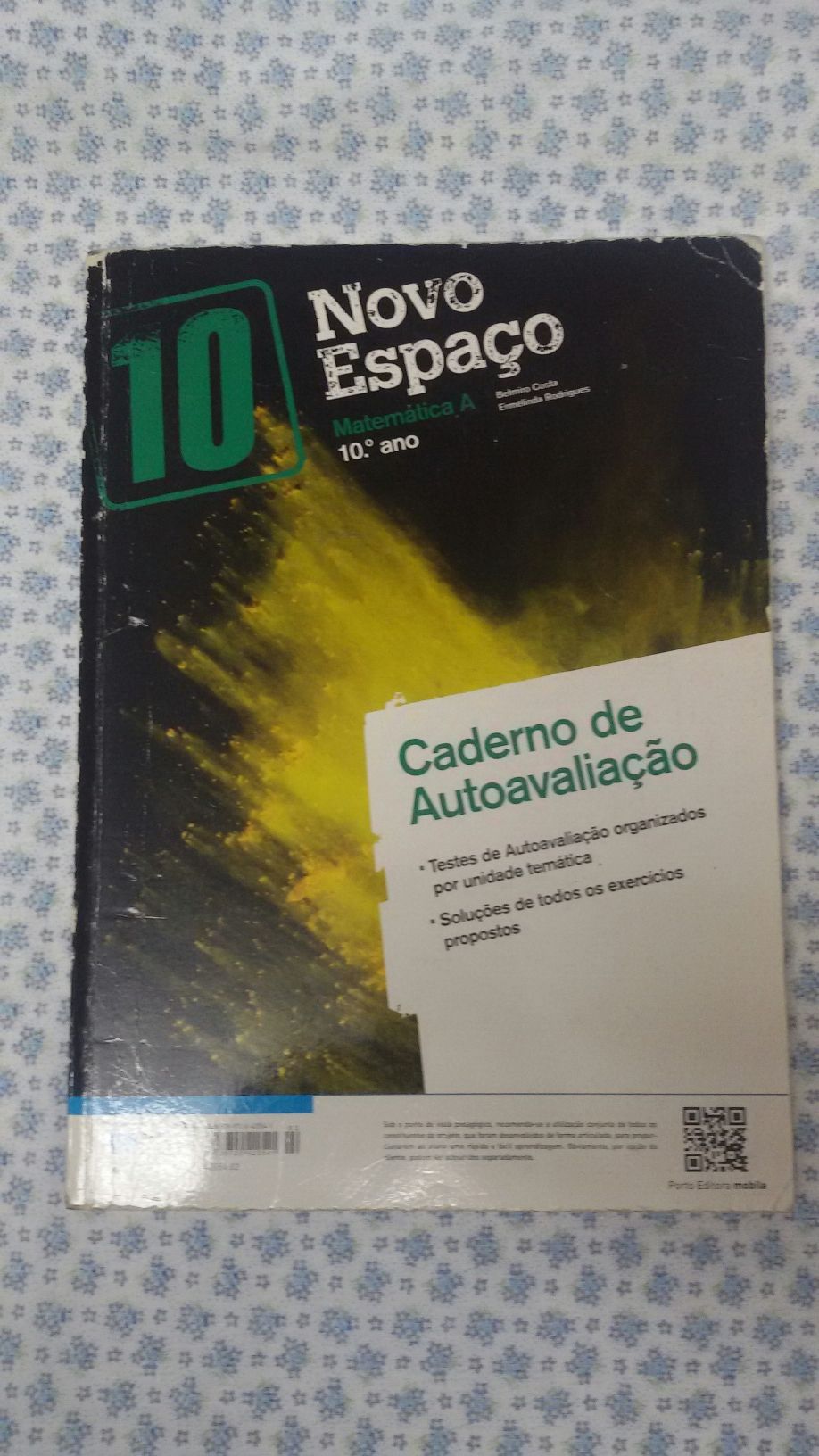 Vendo cadernos de actividades 5 livros