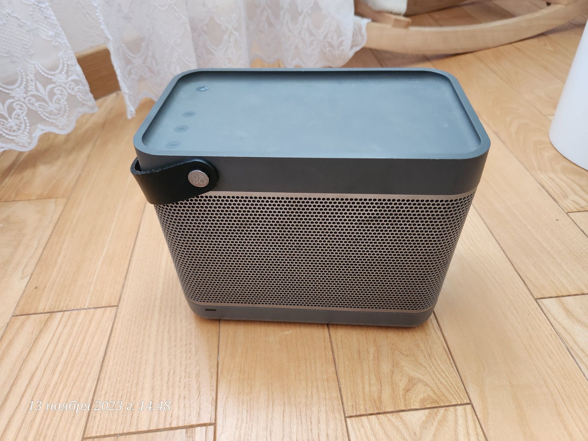Аудіосистема Bang&Olufsen BeoLit 12