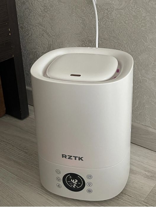 Зволожувач повітря RZTK
