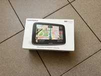 TomTom 6200 GO ! Karta sim