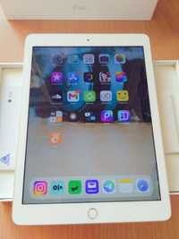 Планшет Apple iPad 2017 5Gen. Wi-Fi 32Gb Silver UA