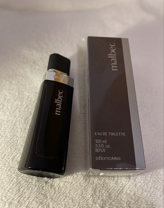 Malbec - Eau de Toilette