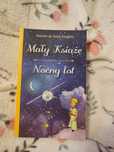 Mały książę/ Nocny lot