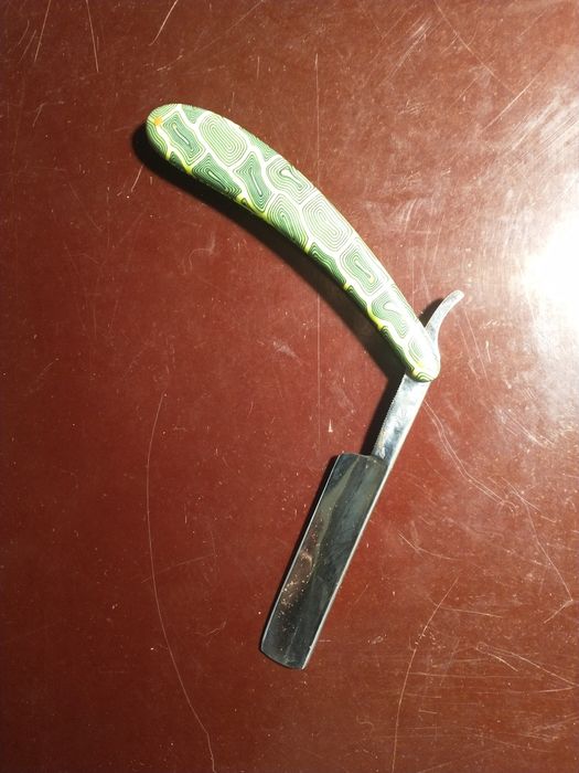 Опасная бритва экстра