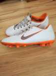 Nike mercurial korki 38,5
