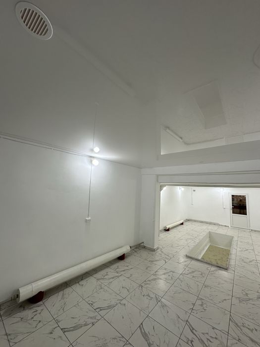 Гараж на тривалий термін