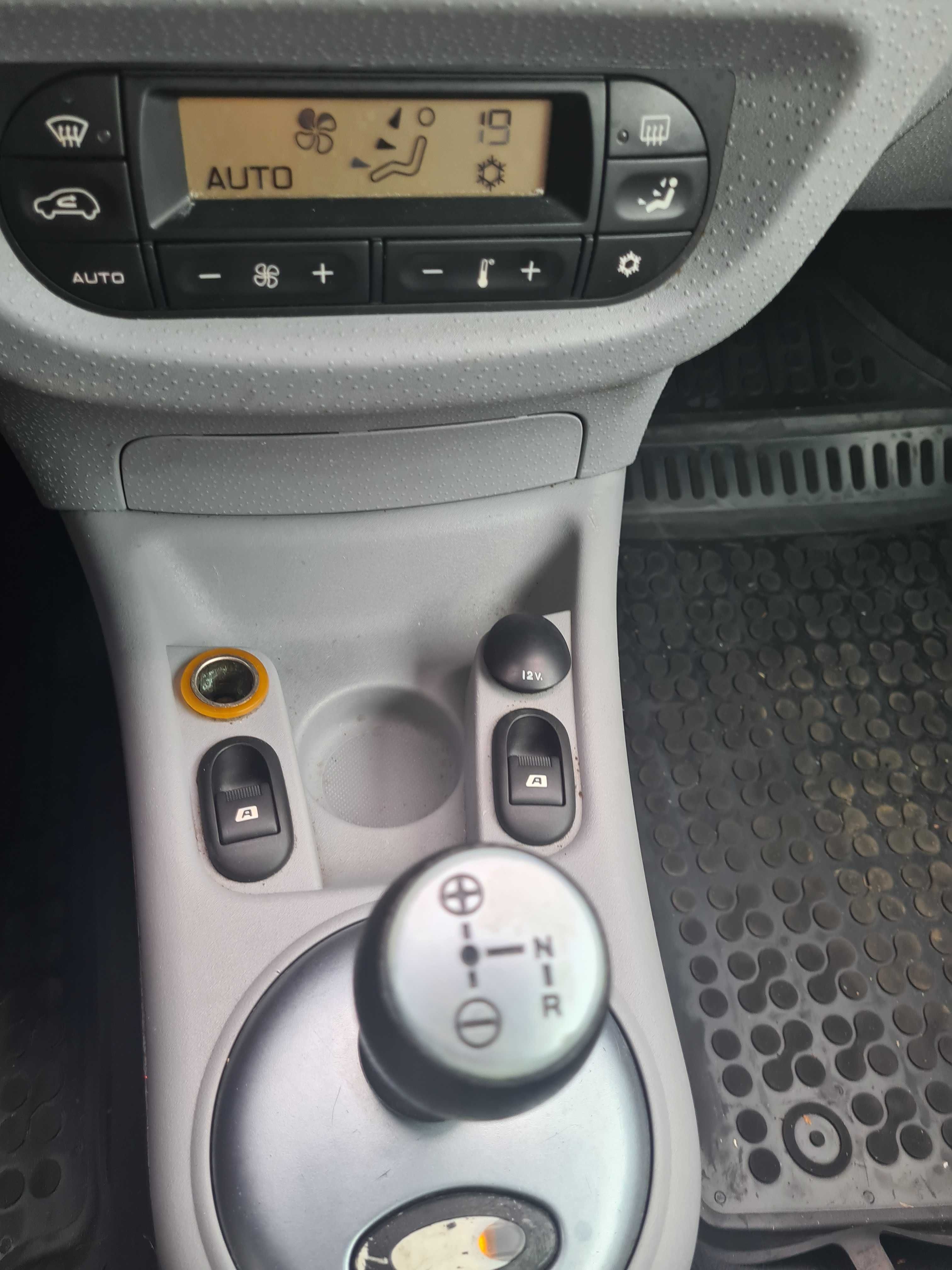 Citroen C3 Pluriel