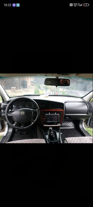 Продам Opel Omega b