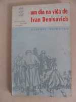 Um dia na vida de Ivan Denisovich de Alexandre Solzhenitsin