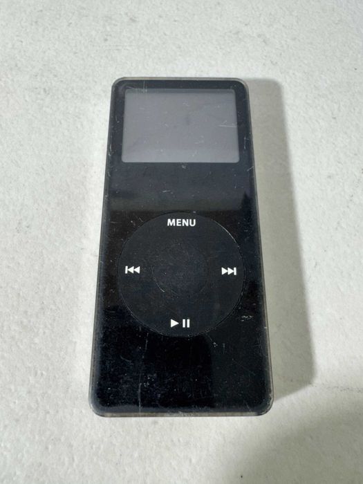 Ipod Nano A1137 1GB
