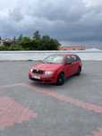 Autokomis TopCar! Skoda fabia lift 1.4 Benzyna/2007 Rok/Klima/Gwarancj
