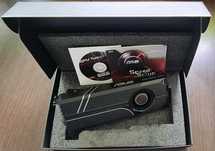 ASUS GeForce 1080 Ti 11GB