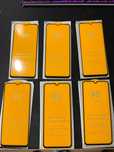 szkło hartowane Xiaomi redmi 10c i 12c 6 sztuk