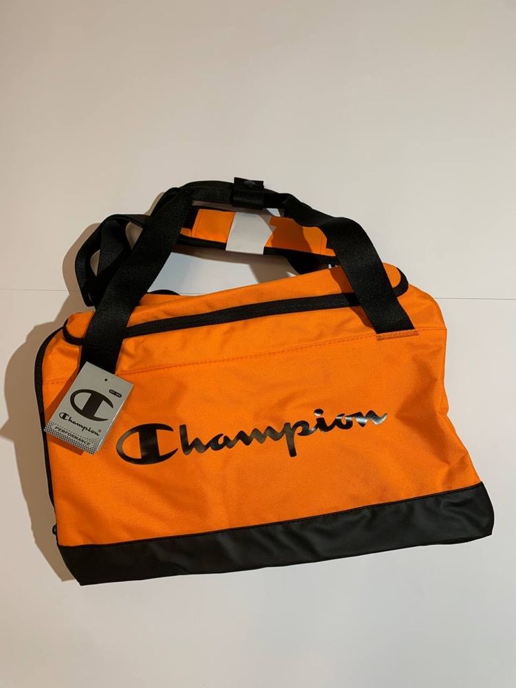 Дорожня сумка , Спортивна сумка Champion