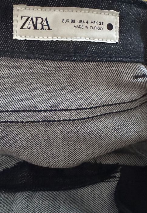 джинси      zara