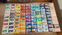 Gry Famicom / Pegasus