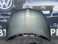 Капот Skoda Fabia 2 Roomster капот Шкода Фабия 2 дорестайл