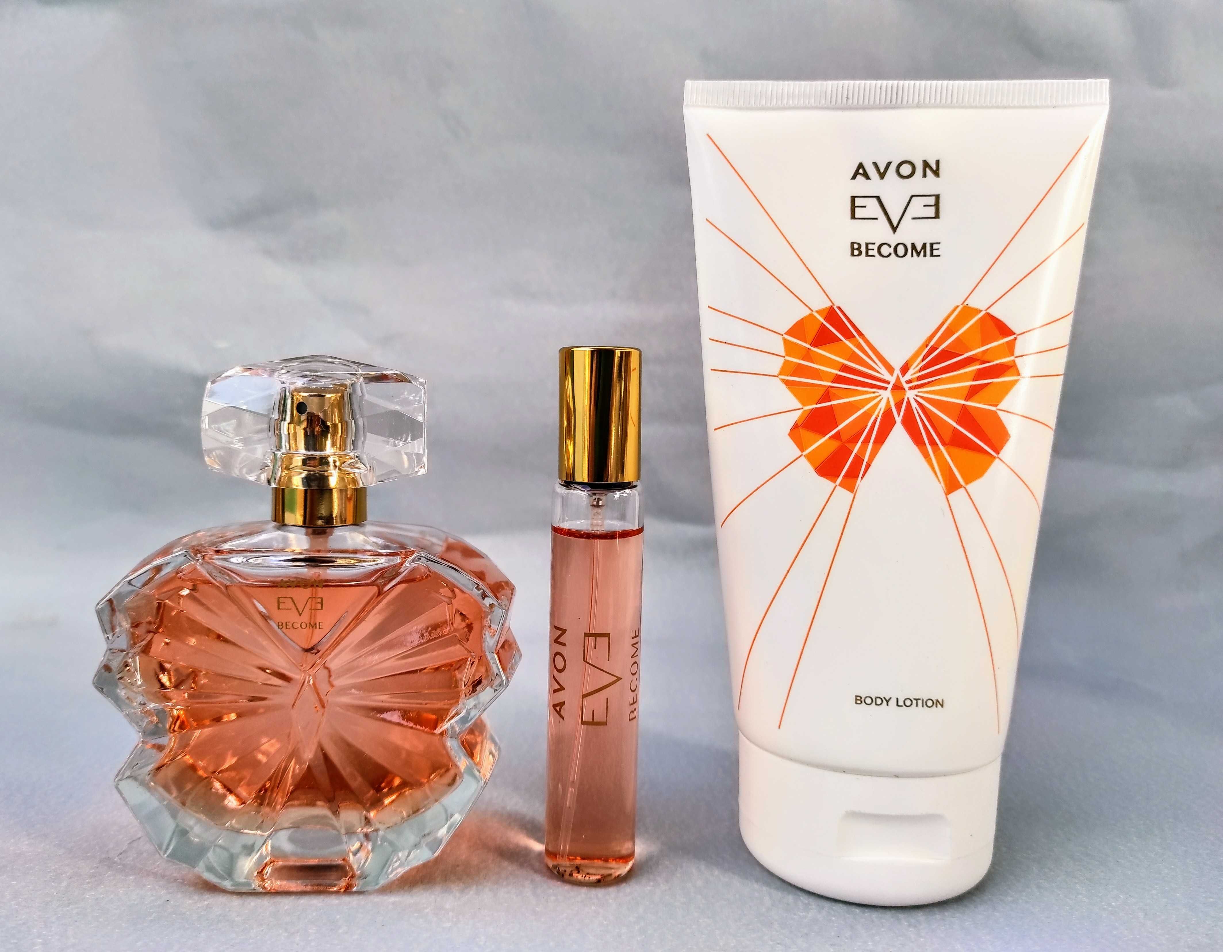 Eve Become Confidence Truth Elegance Prive 50 мл