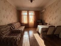 Сдам 2-х комнатную квартиру на Калиновой, Слобожанский, Правда