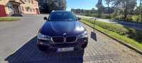 BMW X4 XDrive20D