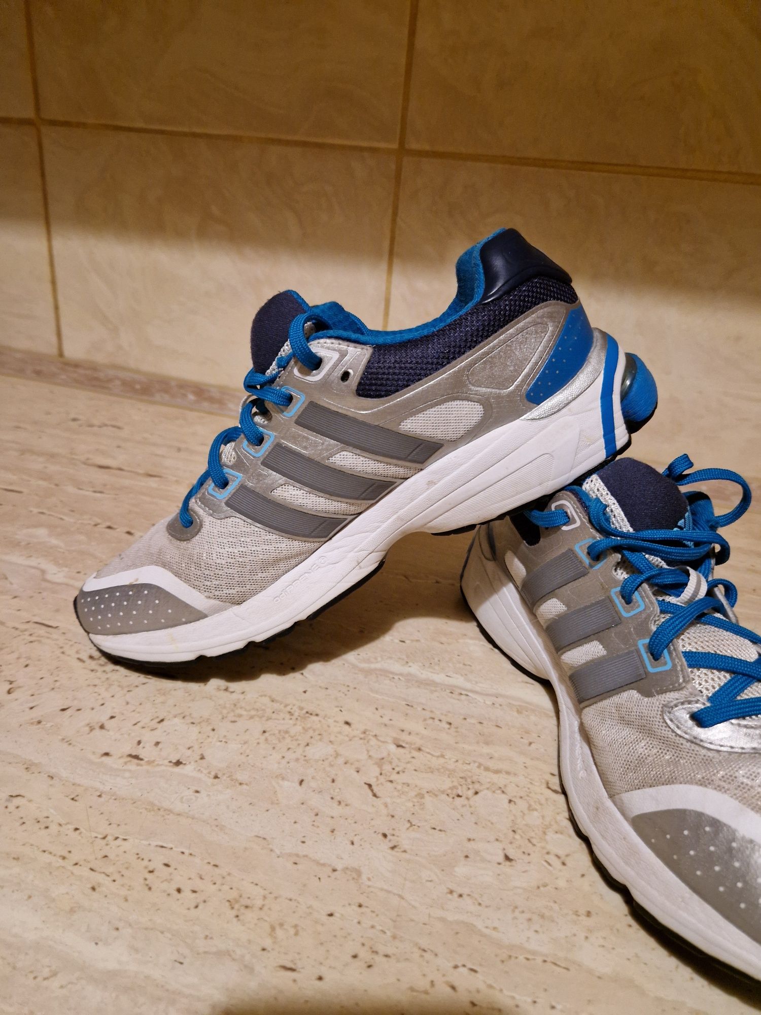 Buty Adidas Glide 5 r 41 I 1/3