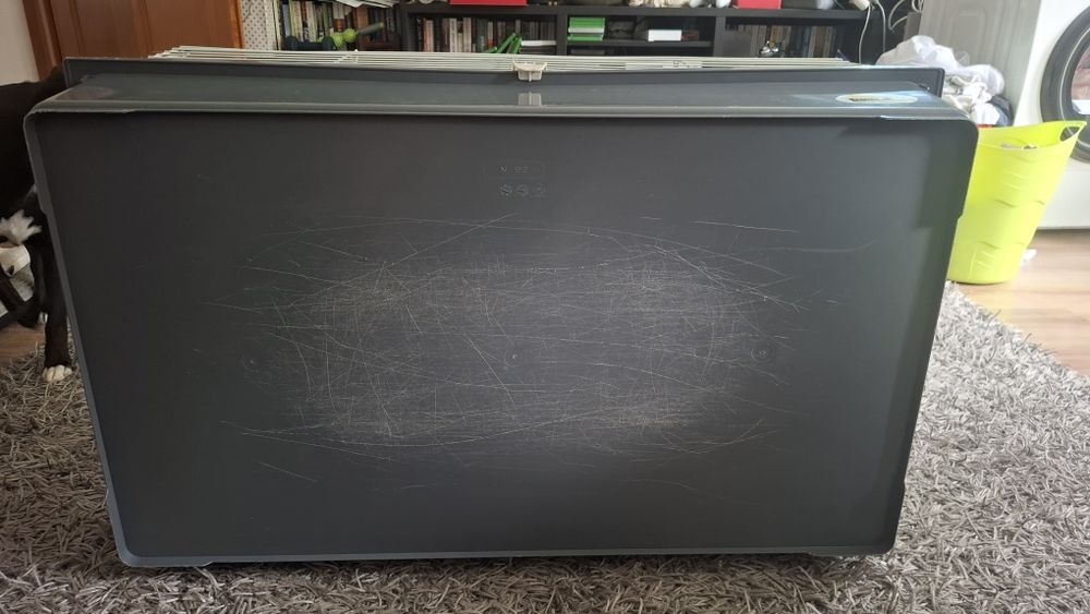 Klatka dla gryzoni Ferplast Rabbit 100