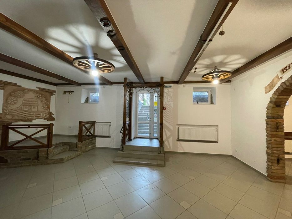 Оренда приміщення у центрі м. Сокаль