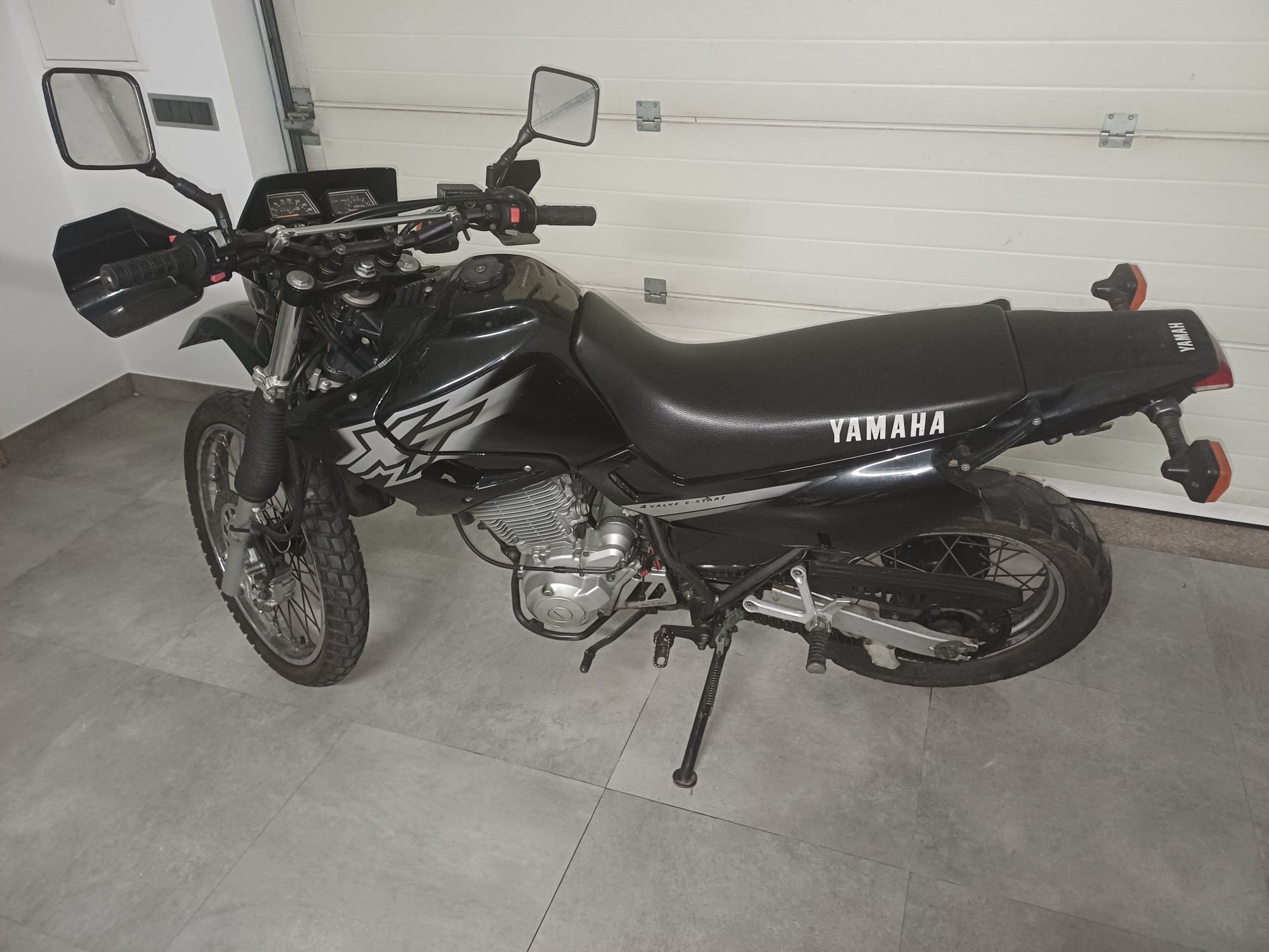 Yamaha XT 600  impecável