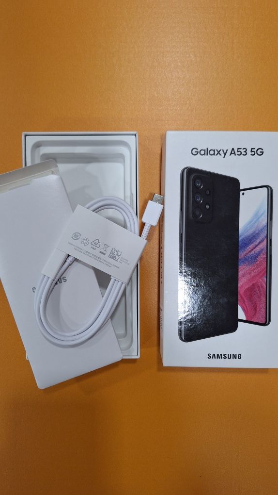 Samsung A53 5G 256Gb