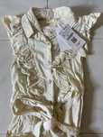 Vestido Stradivarius Novo S