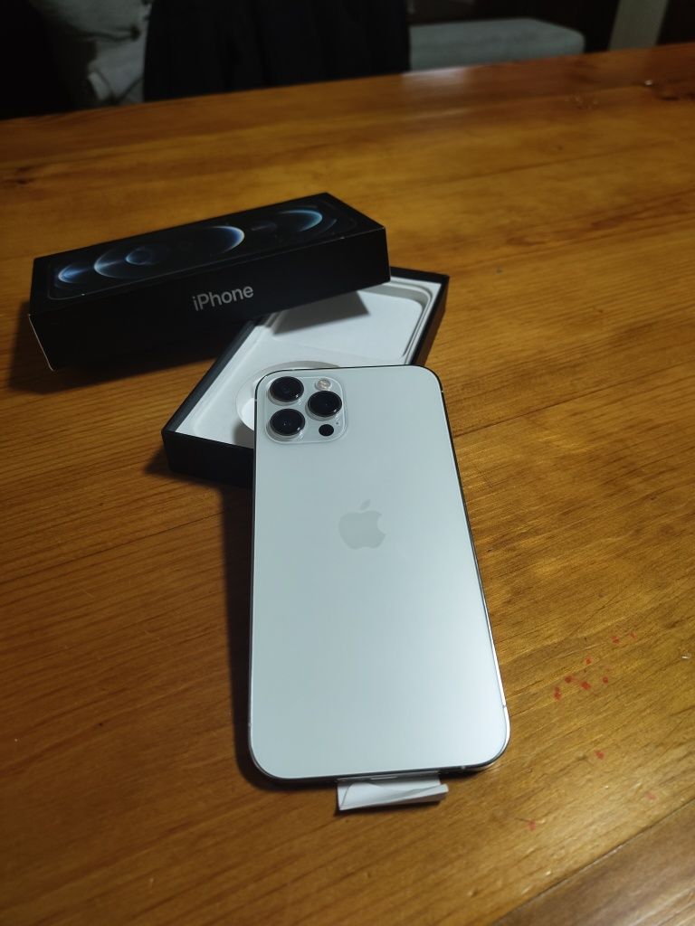 iPhone 12 pro max
