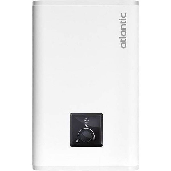 Бойлер 50 літрів Atlantic Vertigo Steatite Essential 50 MP-040