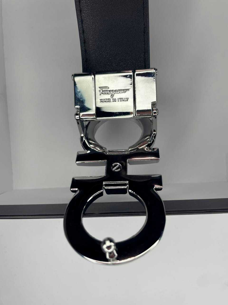 Ремінь Salvatore Ferragamo Belt | Ремень Феррагамо | Нові