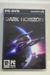 Dark Horizon PC DVD