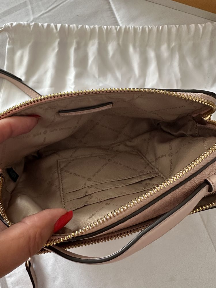 Bolsa Mickael Kors original