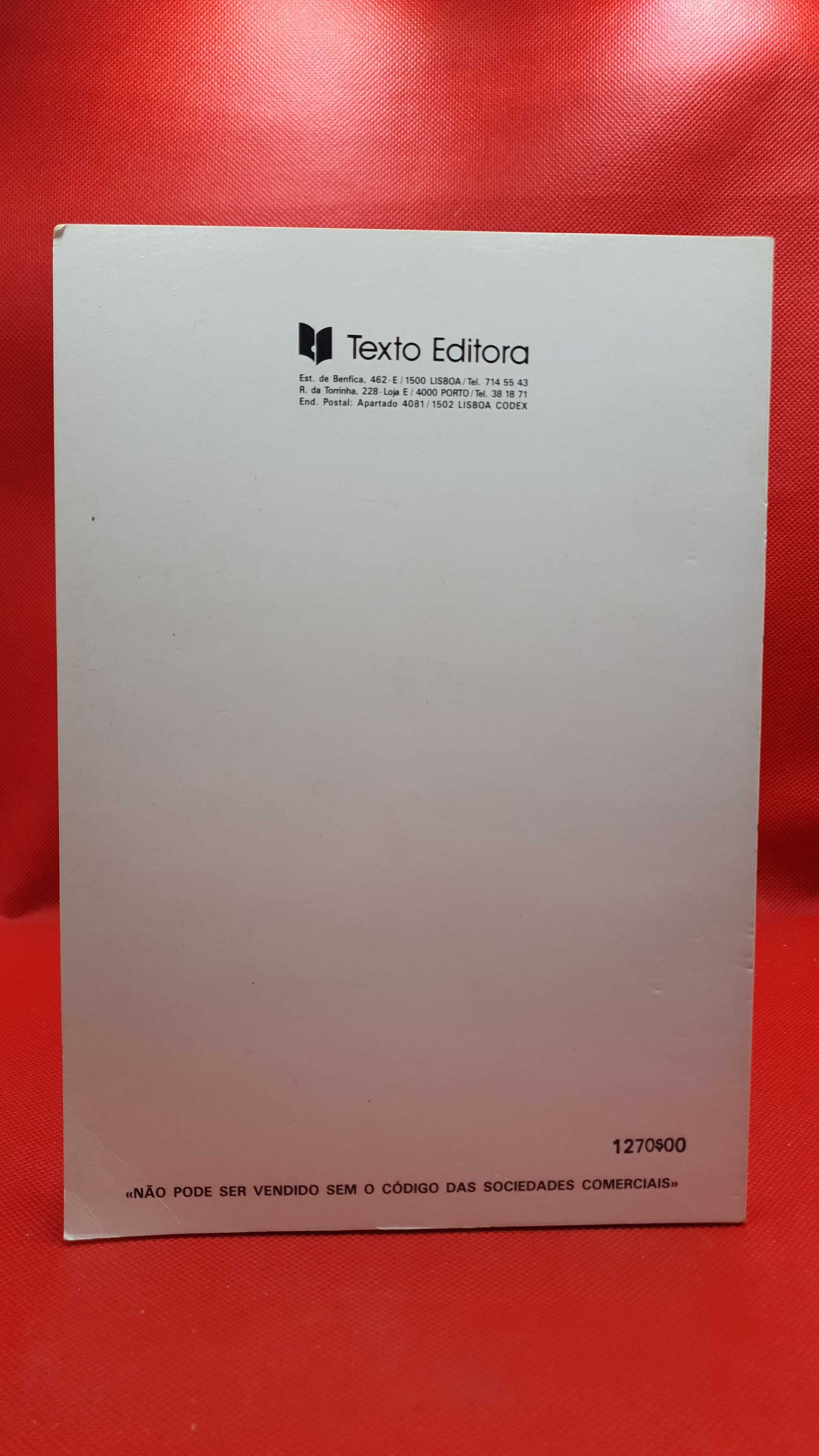Livro - REF PA4 - Documentação e Legislação Comercial