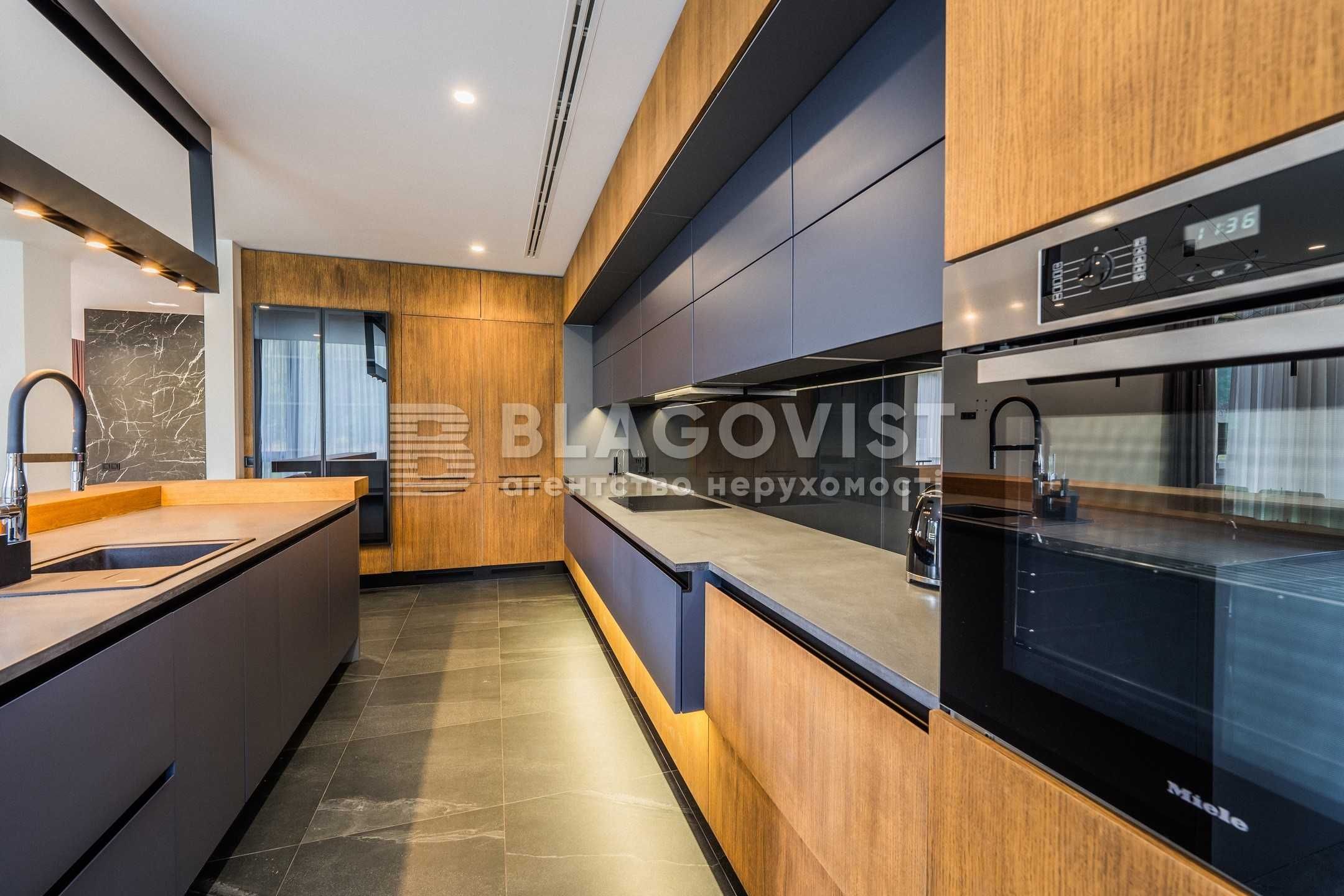 Продаж затишного котеджу - 334 кв.м.. Goodlife Park. с. Лебедівка