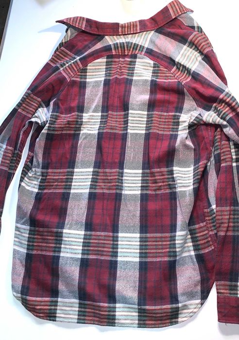 Camisa Levi's tamanho M