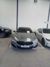 BMW 840 Gran Coupé d xDrive Pack M