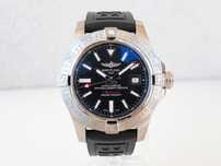 Breitling Avenger II Seawolf 45mm