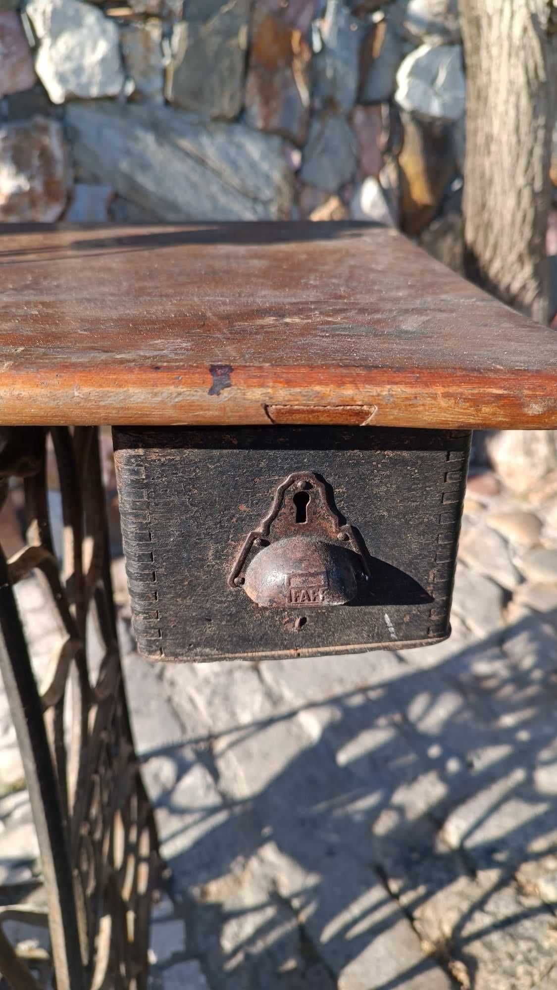 Maquina de costura Pfaff