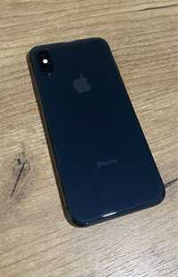 iPhone xs 64 gb чорний