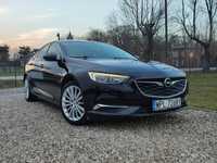 Opel Insignia 1.6 CDTI 136KM 2017r Kamera Navi Alu Blis Radar Chrom