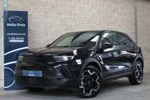 Opel Mokka 1.2 T GS