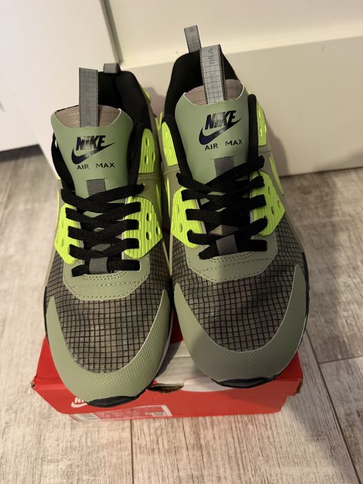 Nike air max 90 drift