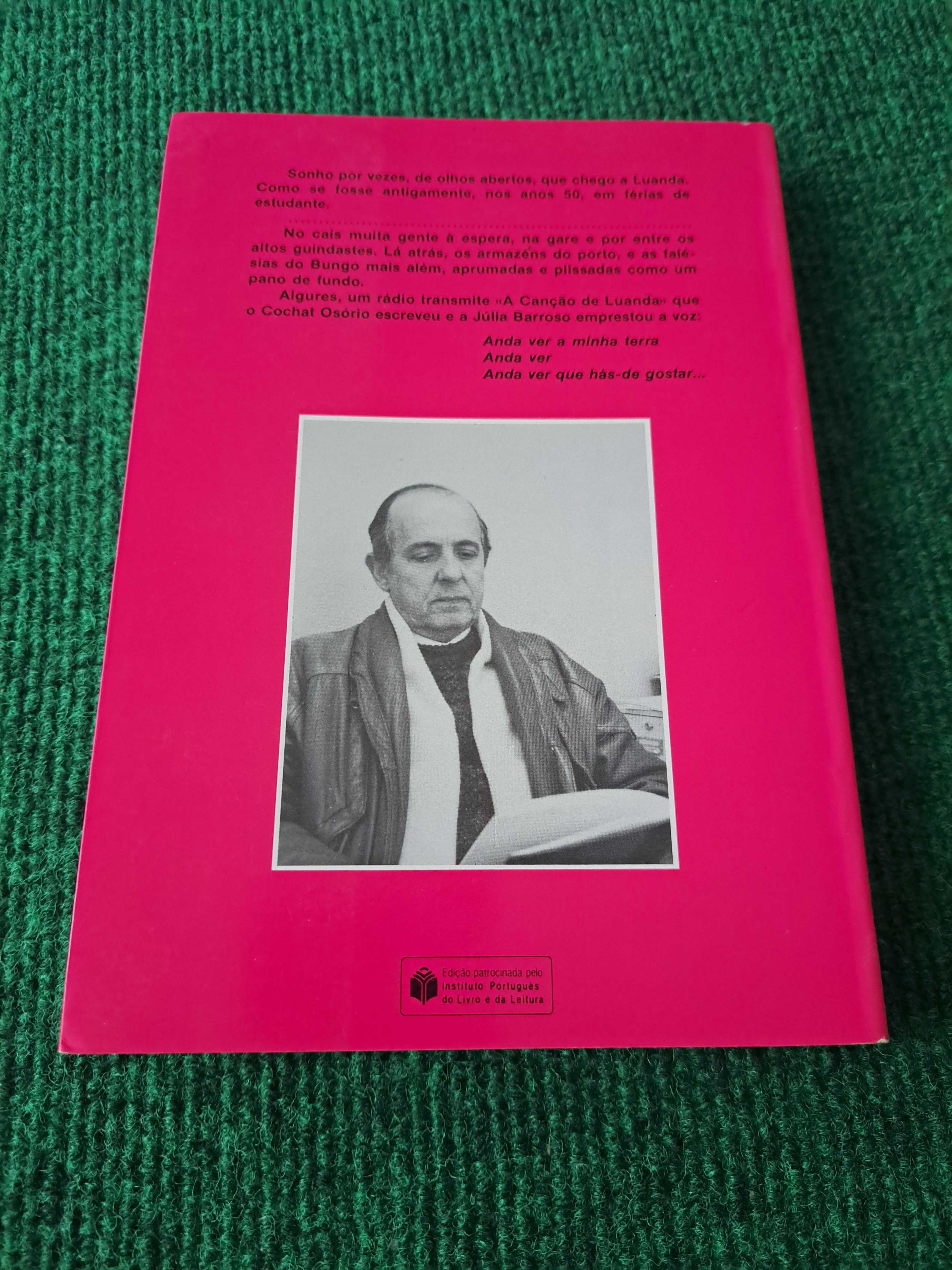 No tempo das acácias floridas - Carlos Ervedosa