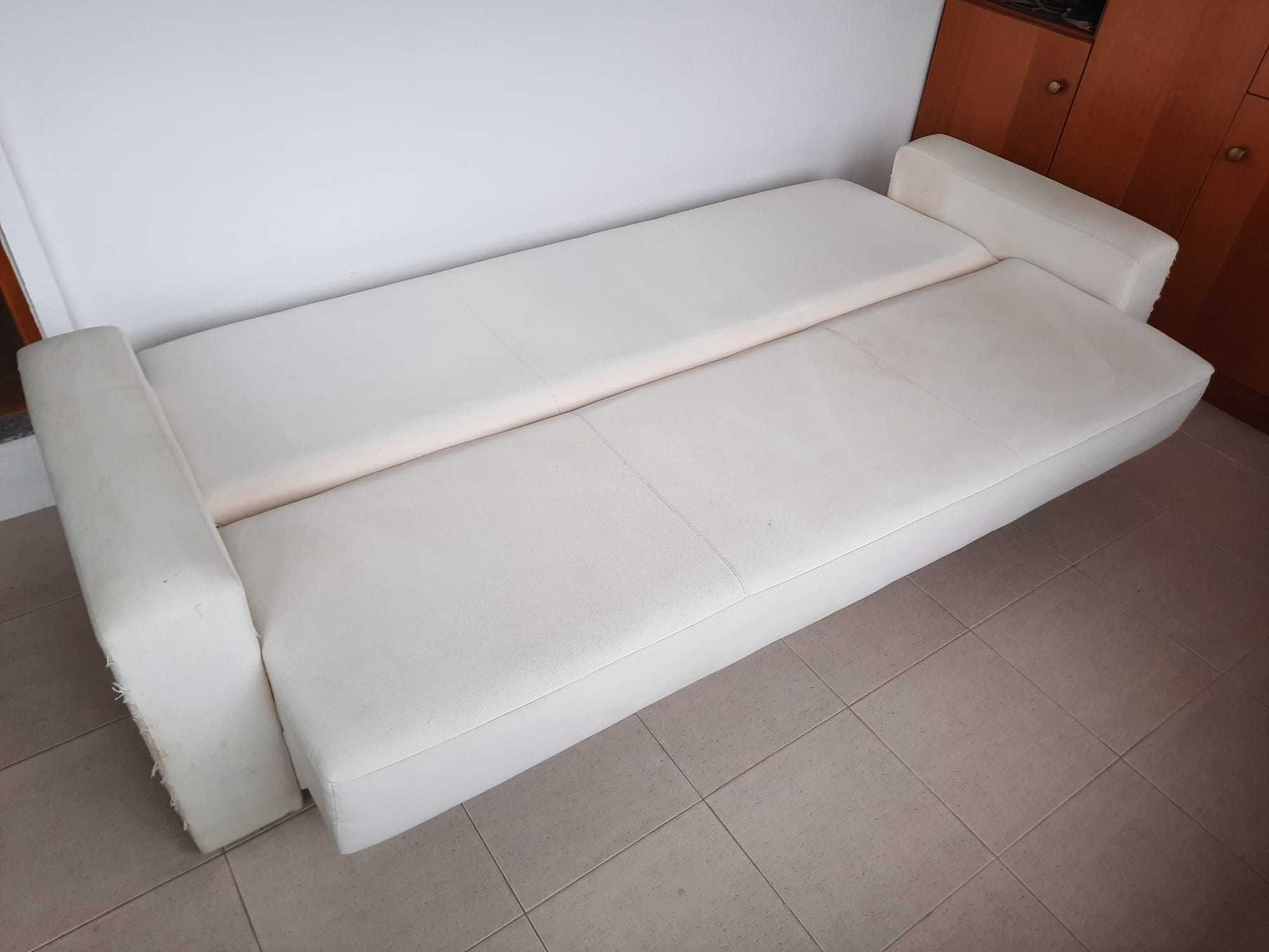 Sofá-cama de 3 lugares | Sofa bed