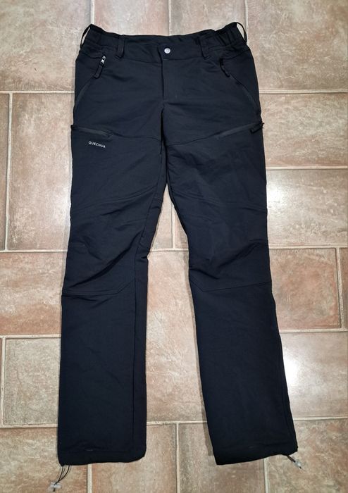 Трекінгові штани Quechua SH 500