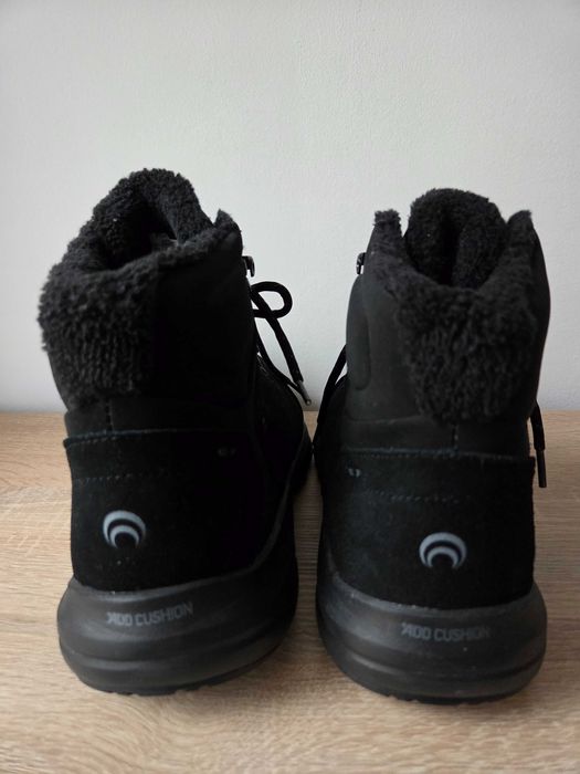 Męskie botki Outventure Edmonton, rozmiar 45