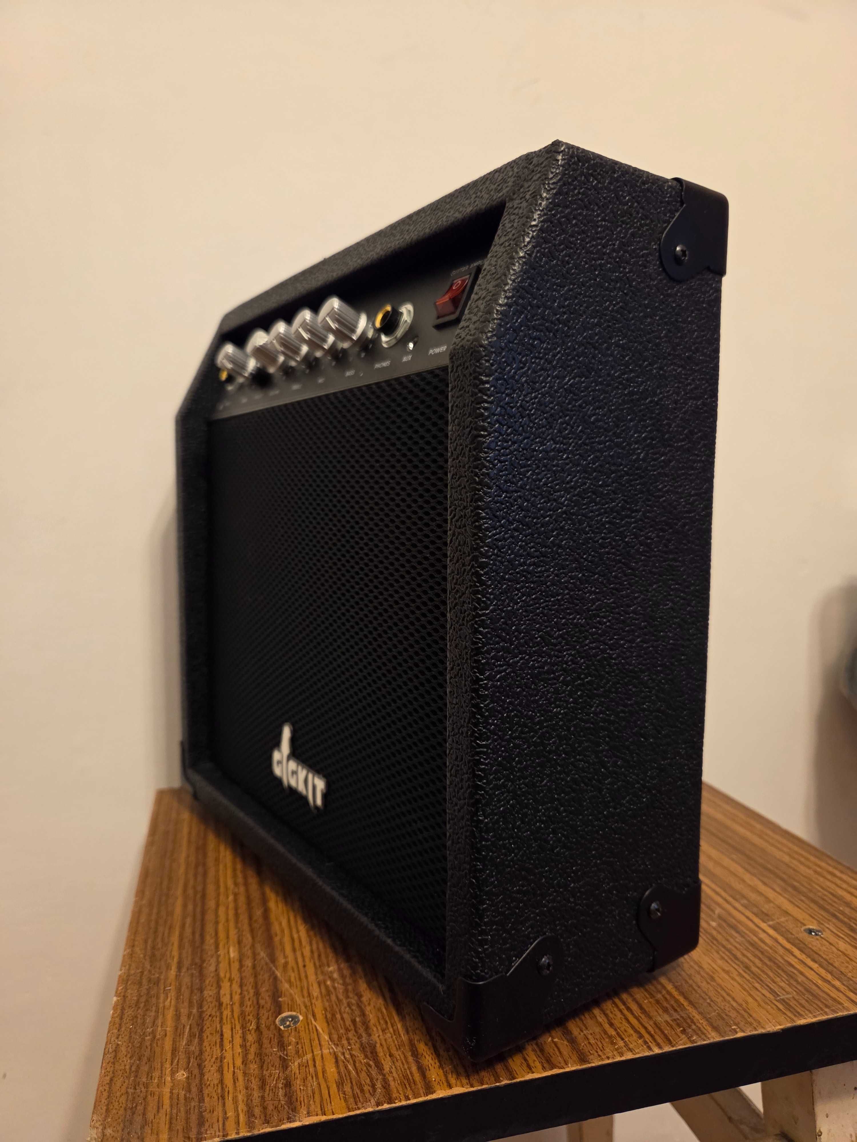 Wzmacniacz gitarowy GIGKit 40W Max
